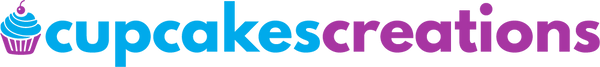 Cupcakes Creations logo
