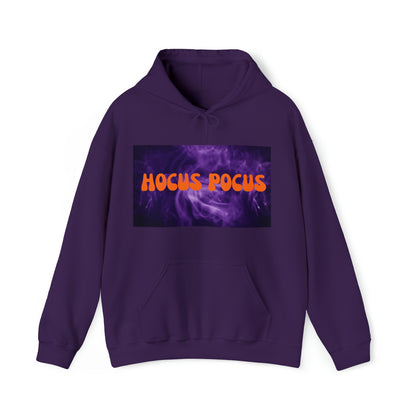 Hocus Pocus Unisex Heavy Blend™ Hooded Sweatshirt