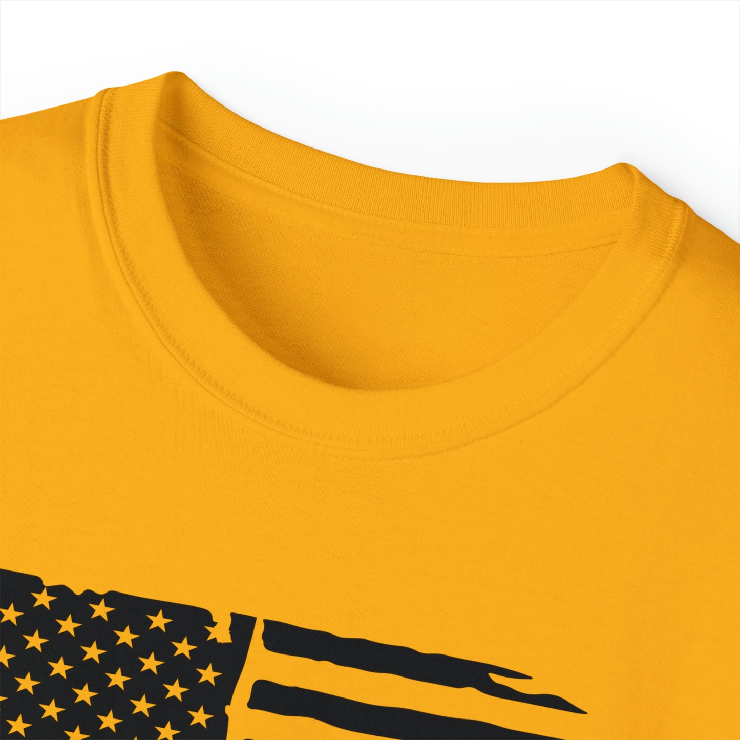 FAFO Flag Unisex Ultra Cotton Tee