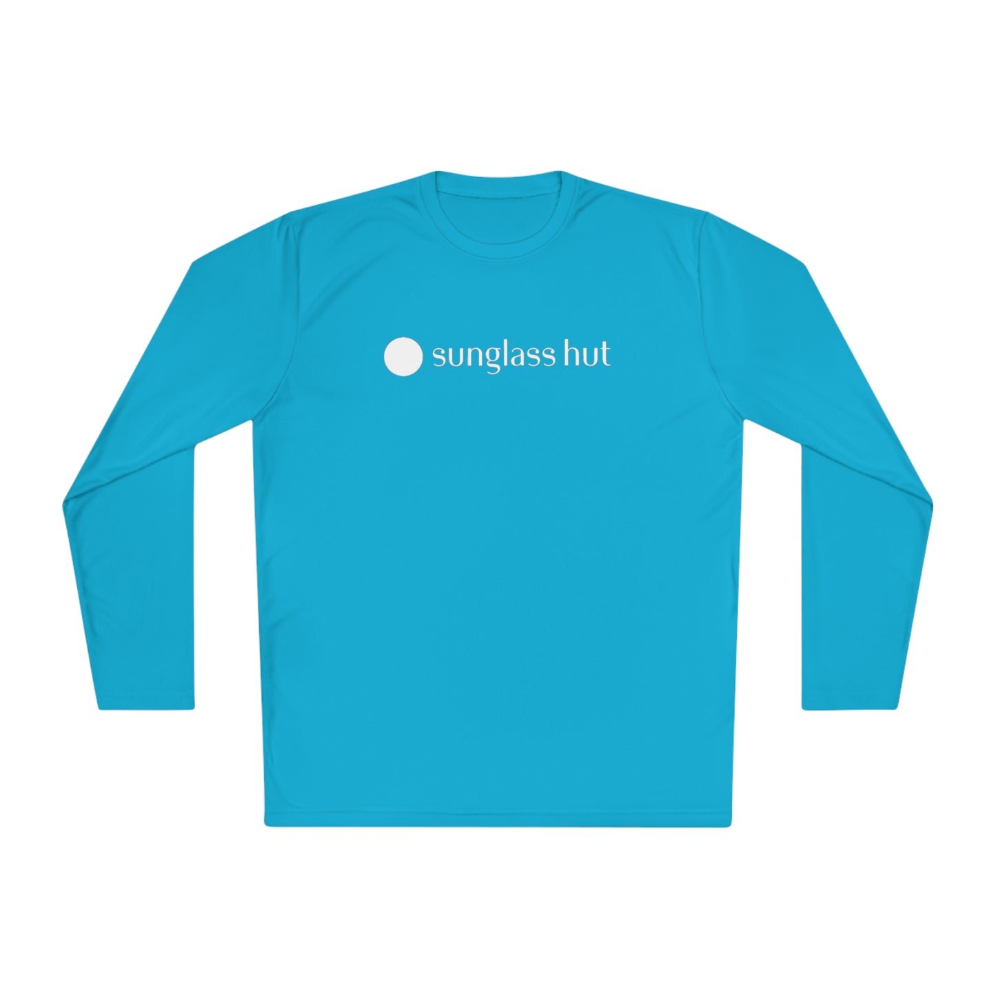 Sunglass Hut Unisex Lightweight Long Sleeve Tee