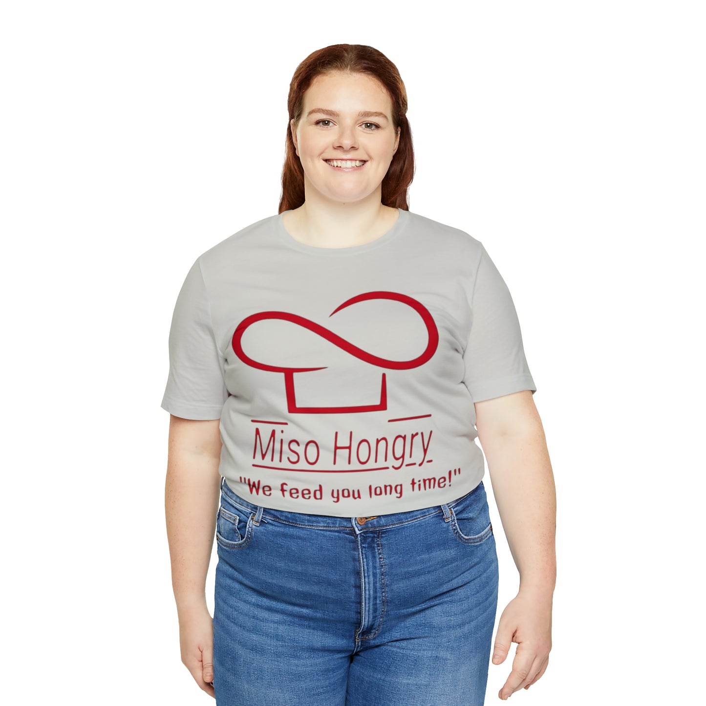 Miso Hongry Unisex Tee