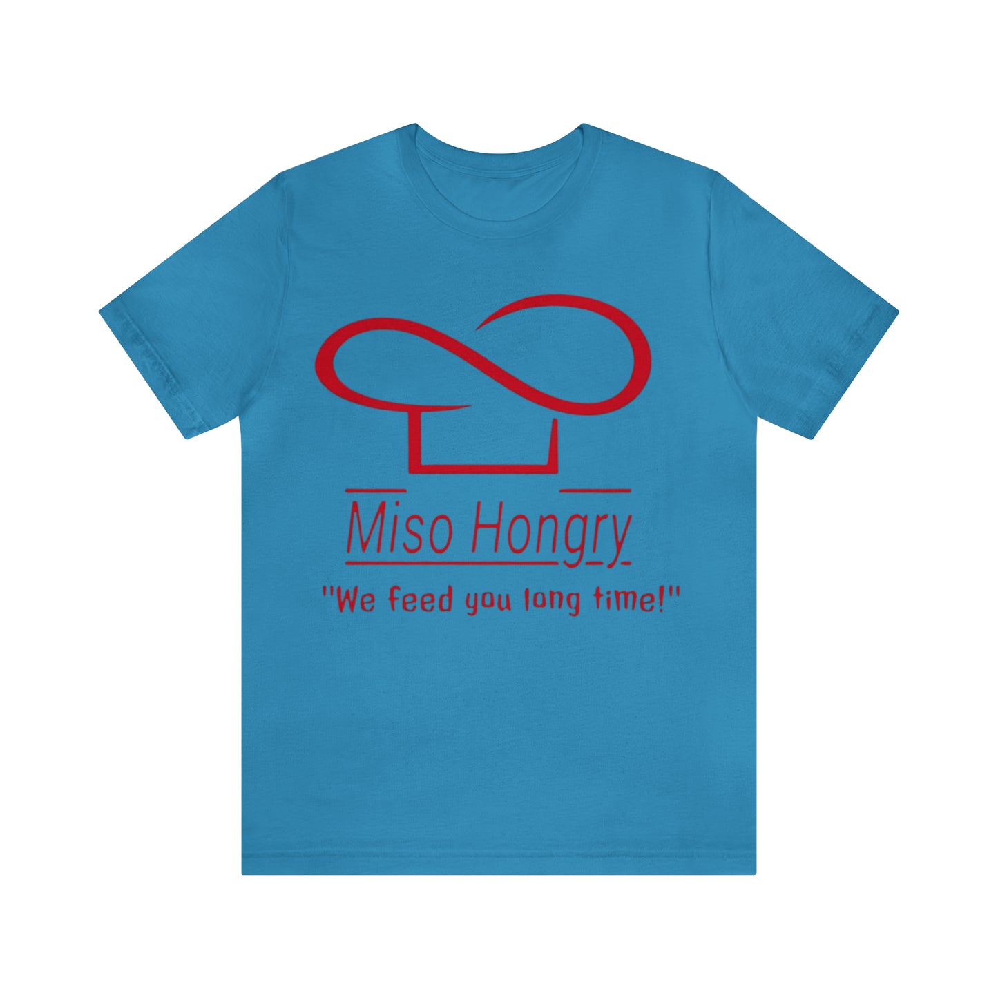 Miso Hongry Unisex Tee