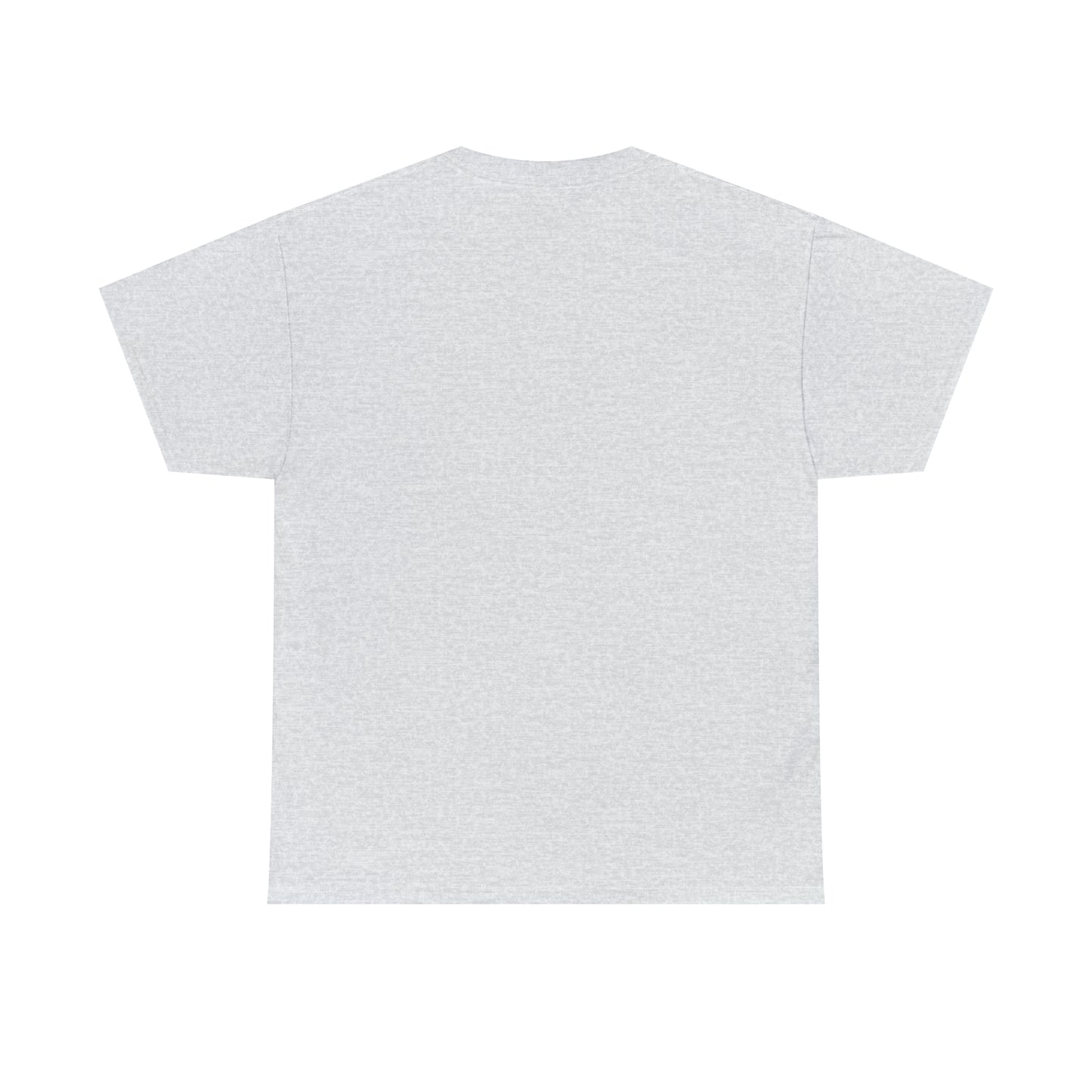 Rich Men Unisex Heavy Cotton Tee