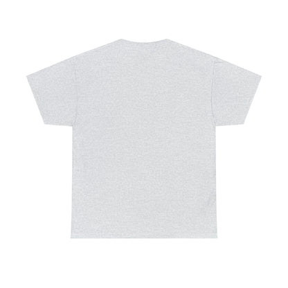 Rich Men Unisex Heavy Cotton Tee