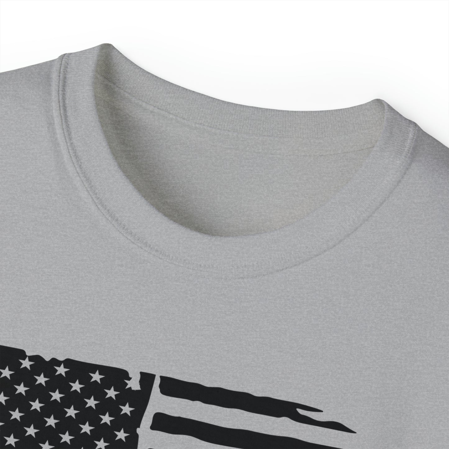 FAFO Flag Unisex Ultra Cotton Tee