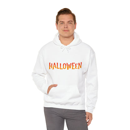 Halloween Unisex Heavy Blend™ Hooded Sweatshirt