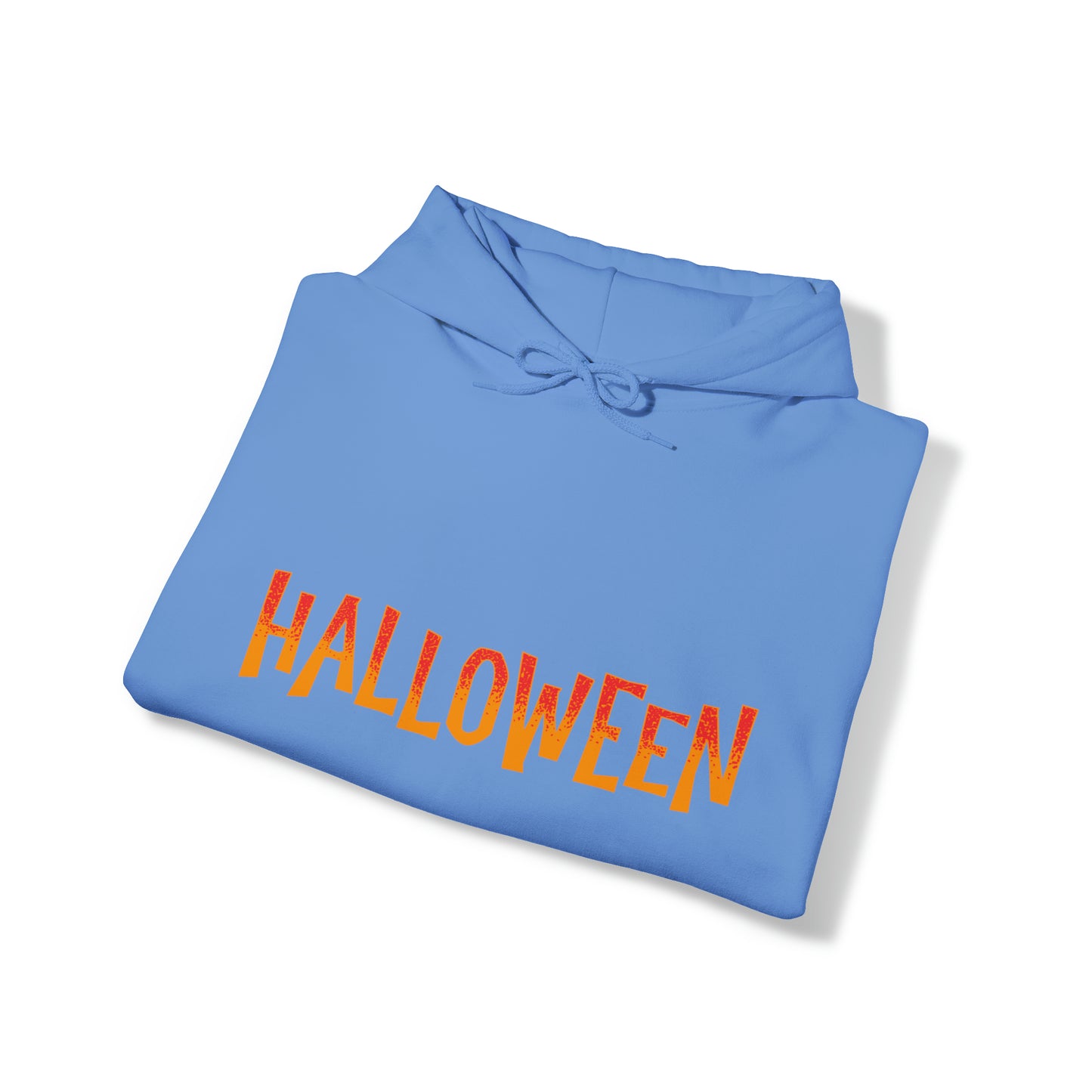 Halloween Unisex Heavy Blend™ Hooded Sweatshirt