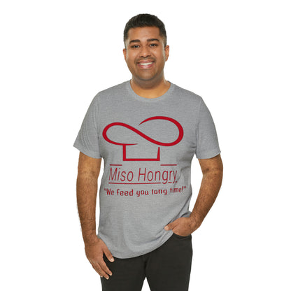 Miso Hongry Unisex Tee