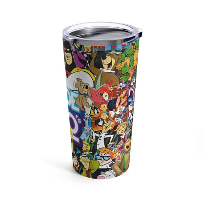 90s Baby Tumbler 20oz