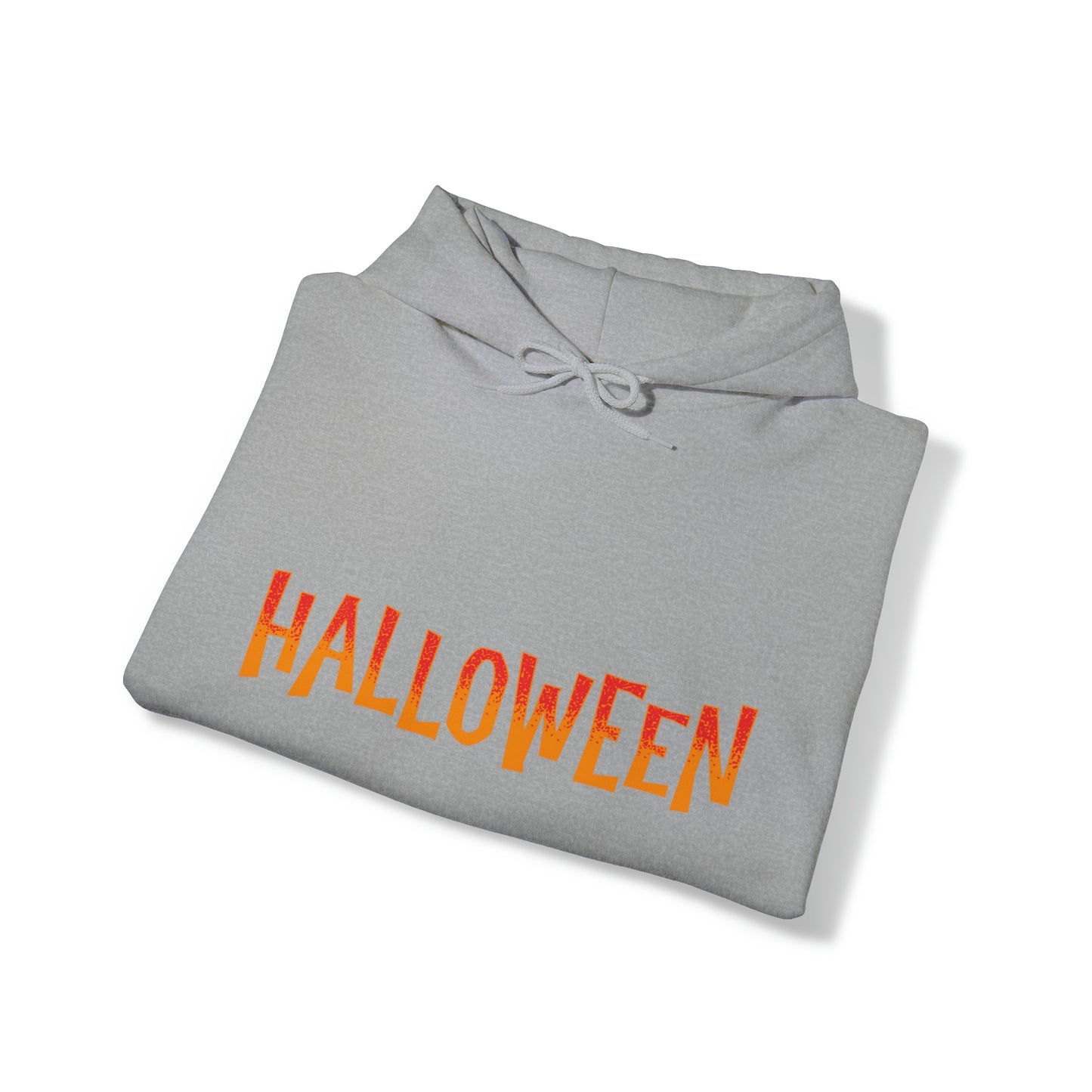 Halloween Unisex Heavy Blend™ Hooded Sweatshirt