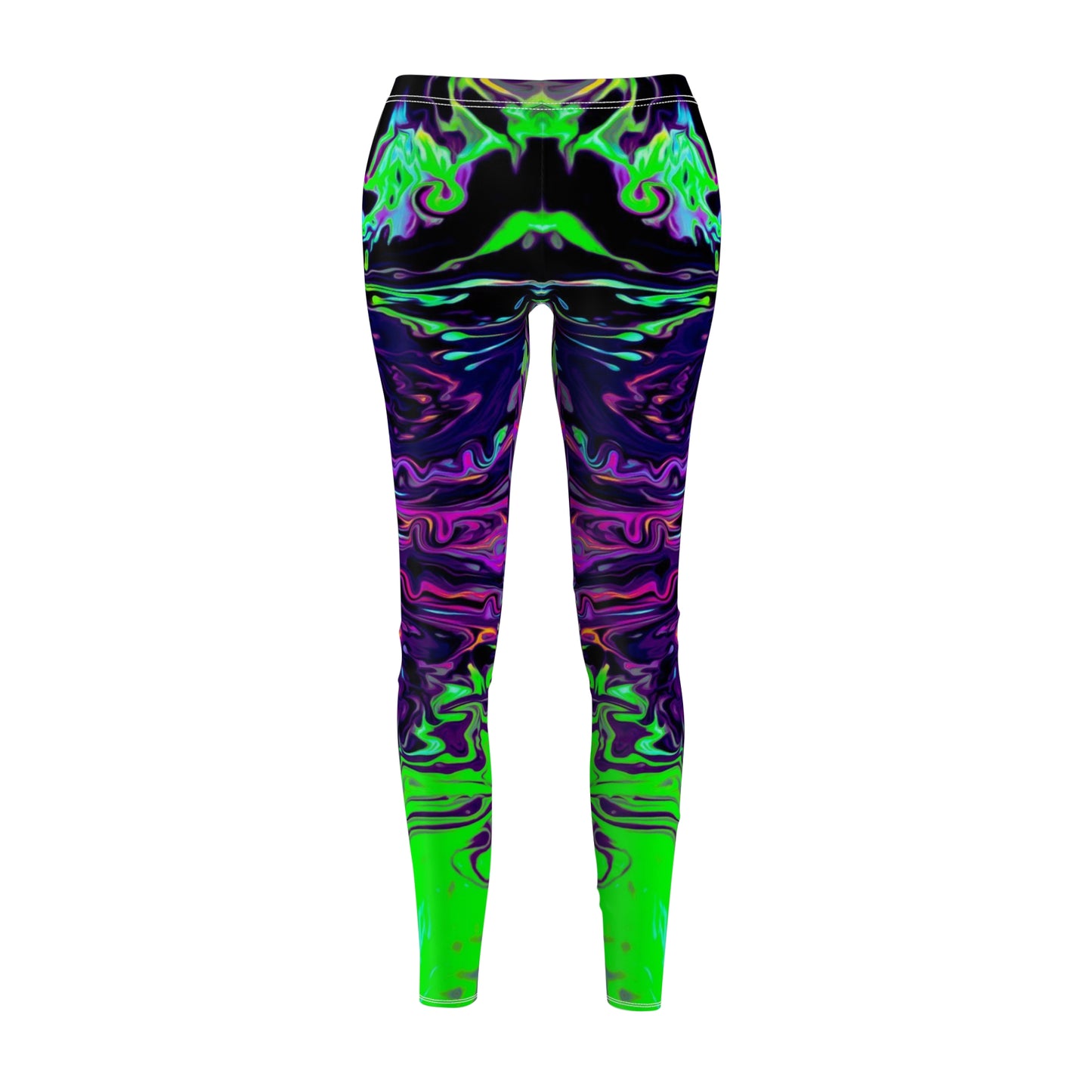 Abstract Women's Leggings