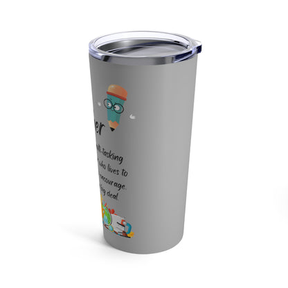 Tumbler 20oz