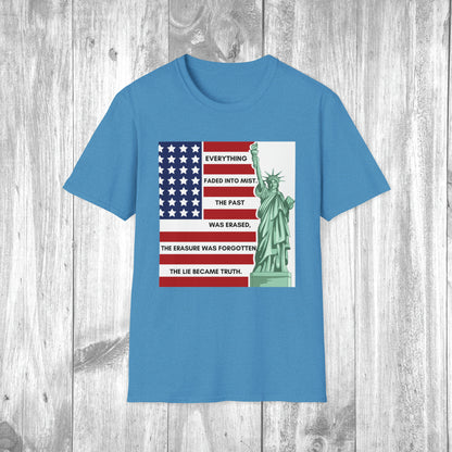 Liberty Unisex Softstyle T-Shirt