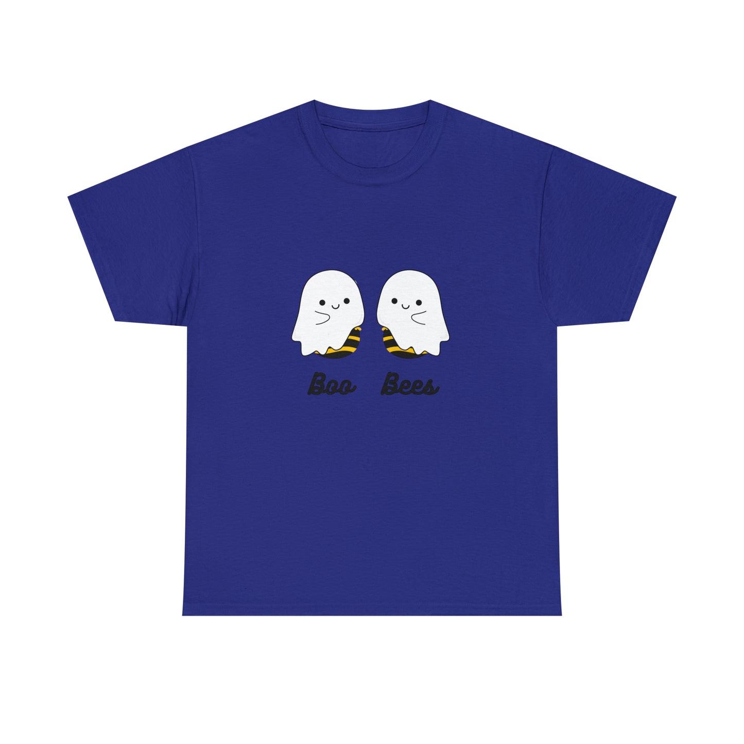 Boo Bees Unisex Heavy Cotton Tee