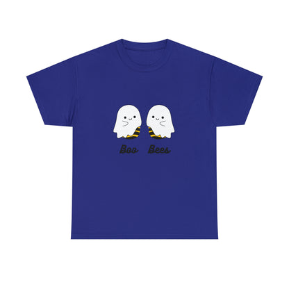 Boo Bees Unisex Heavy Cotton Tee