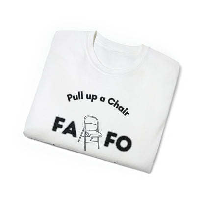 FAFO River Rumble 23 Unisex Ultra Cotton Tee