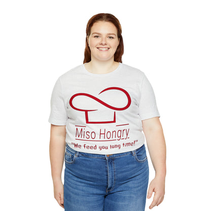 Miso Hongry Unisex Tee