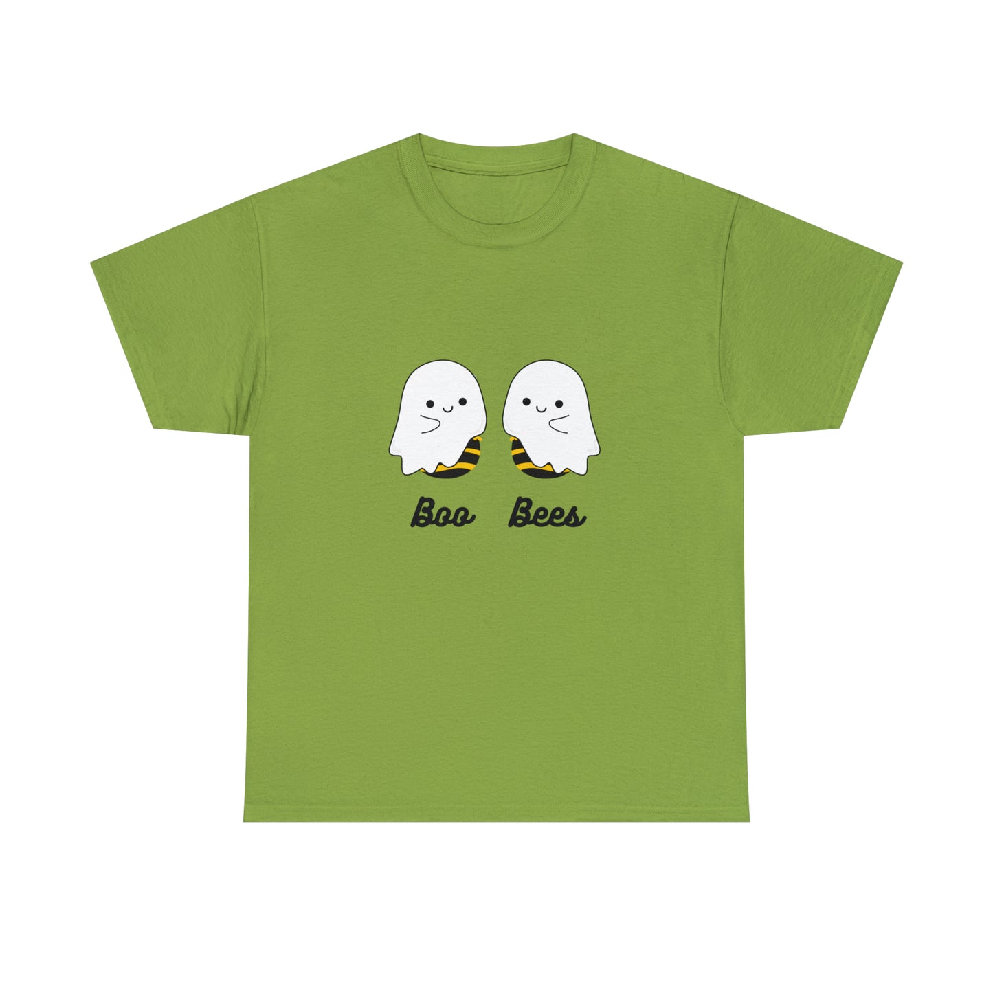 Boo Bees Unisex Heavy Cotton Tee