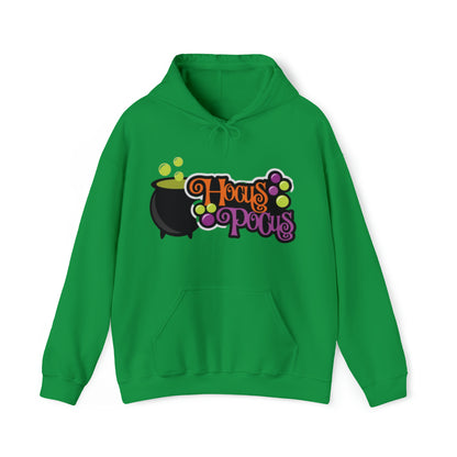 Hocus Pocus Unisex Heavy Blend™ Hooded Sweatshirt