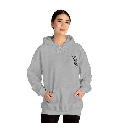 Square Up Unisex Heavy Blend™ Hooded Sweatshirt