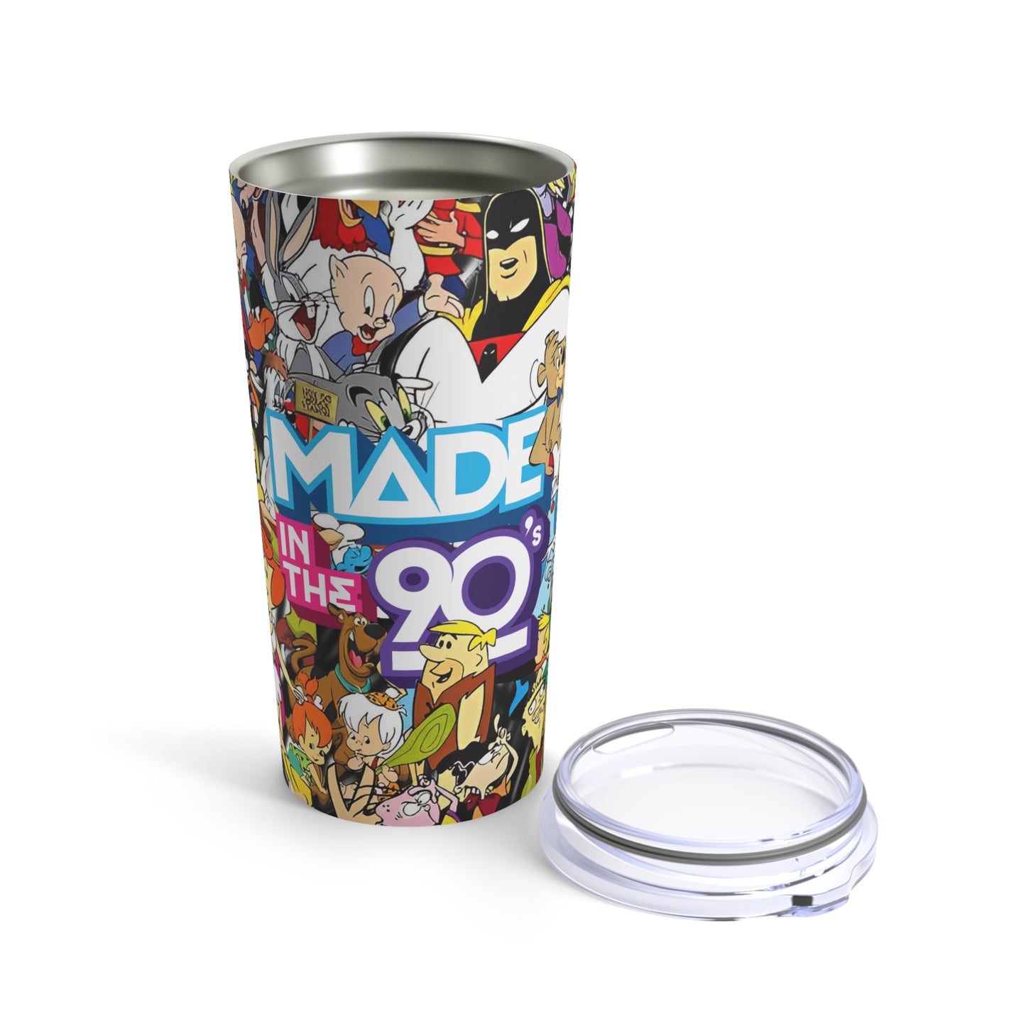 90s Baby Tumbler 20oz