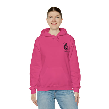 Square Up Unisex Heavy Blend™ Hooded Sweatshirt