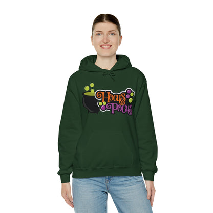 Hocus Pocus Unisex Heavy Blend™ Hooded Sweatshirt