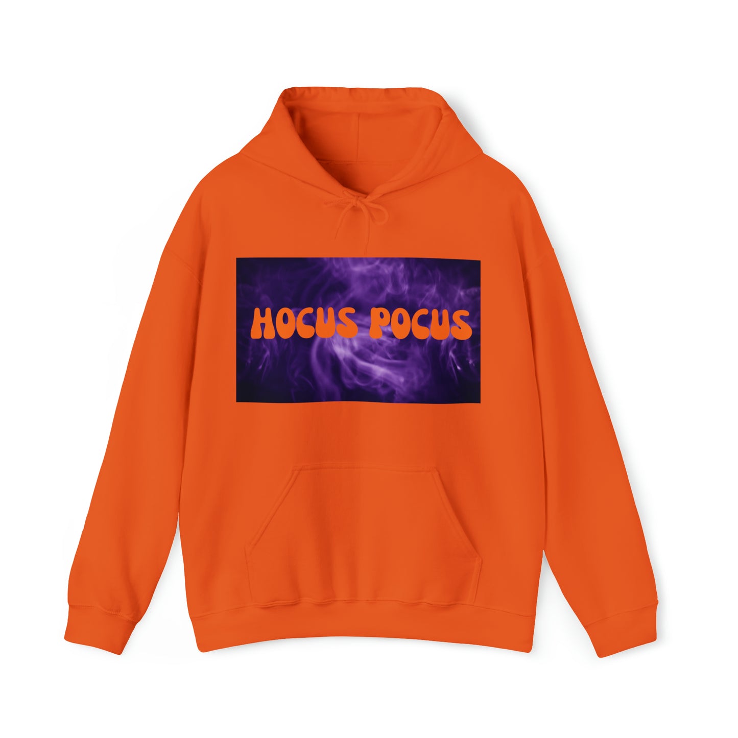 Hocus Pocus Unisex Heavy Blend™ Hooded Sweatshirt