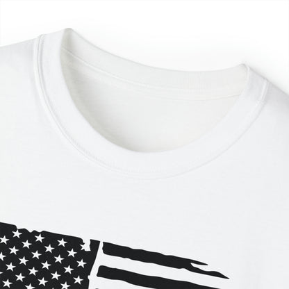 FAFO Flag Unisex Ultra Cotton Tee