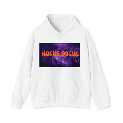 Hocus Pocus Unisex Heavy Blend™ Hooded Sweatshirt