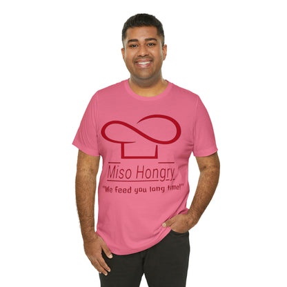 Miso Hongry Unisex Tee