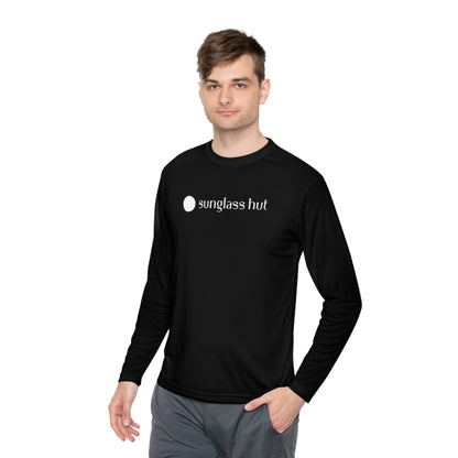 Sunglass Hut Unisex Lightweight Long Sleeve Tee