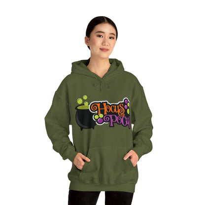 Hocus Pocus Unisex Heavy Blend™ Hooded Sweatshirt