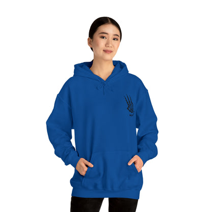 Square Up Unisex Heavy Blend™ Hooded Sweatshirt