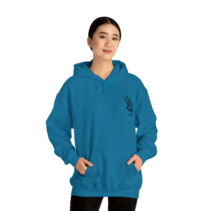 Square Up Unisex Heavy Blend™ Hooded Sweatshirt