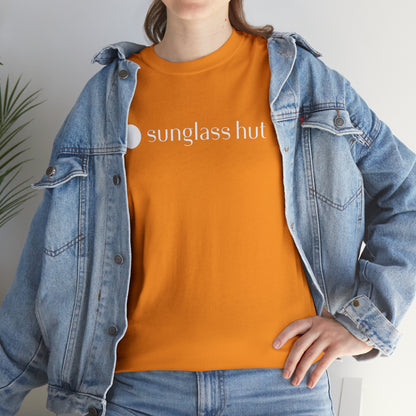 Sunglass Hut Tee