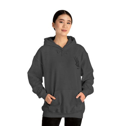 Square Up Unisex Heavy Blend™ Hooded Sweatshirt