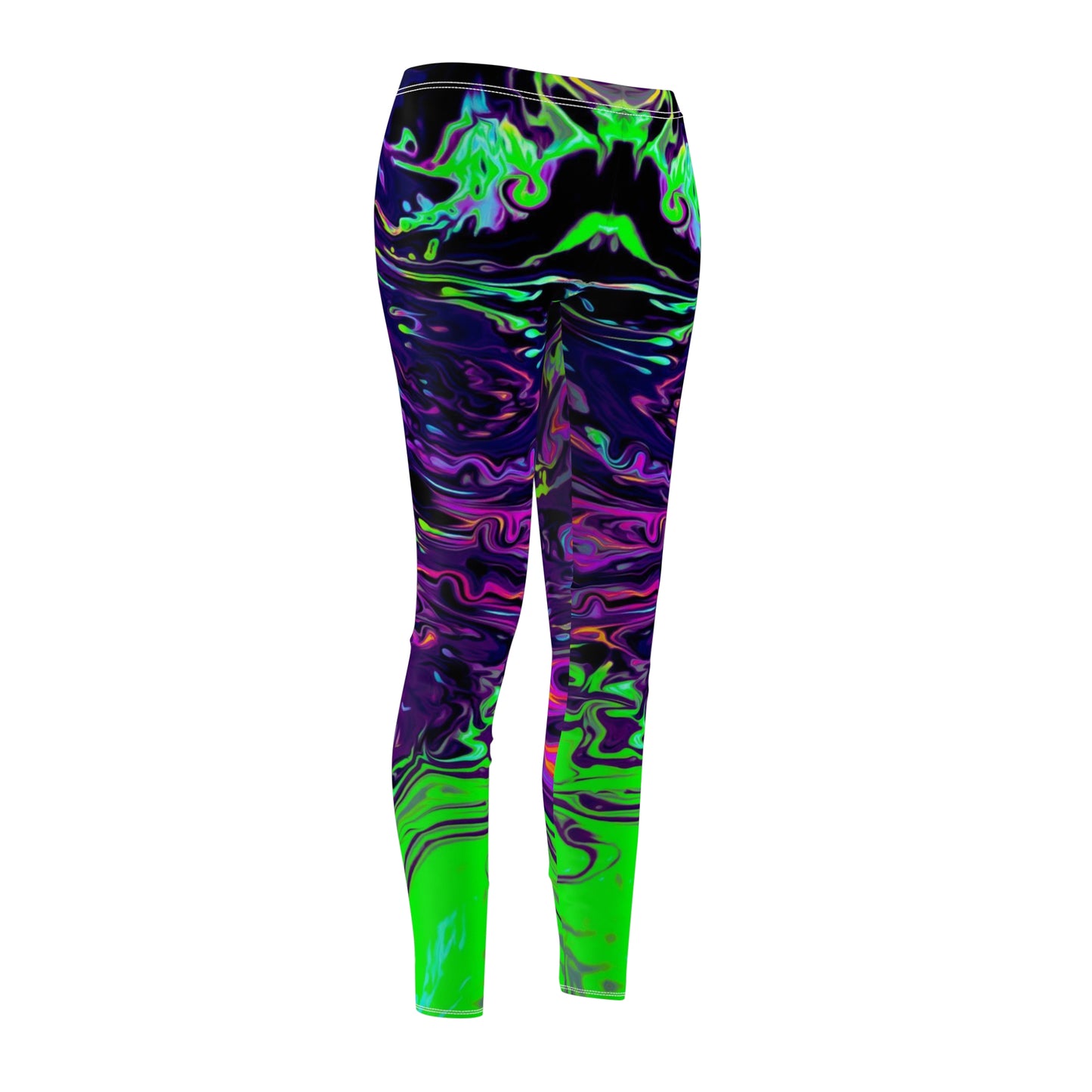 Abstract Women's Leggings