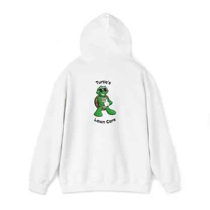 Turtle Unisex Heavy Blend™ Hooded Sweatshirt