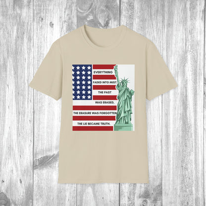 Liberty Unisex Softstyle T-Shirt