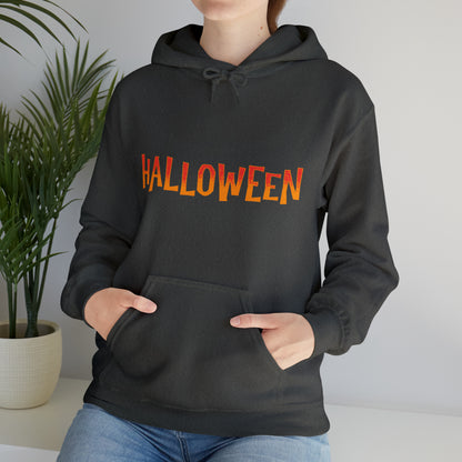 Halloween Unisex Heavy Blend™ Hooded Sweatshirt