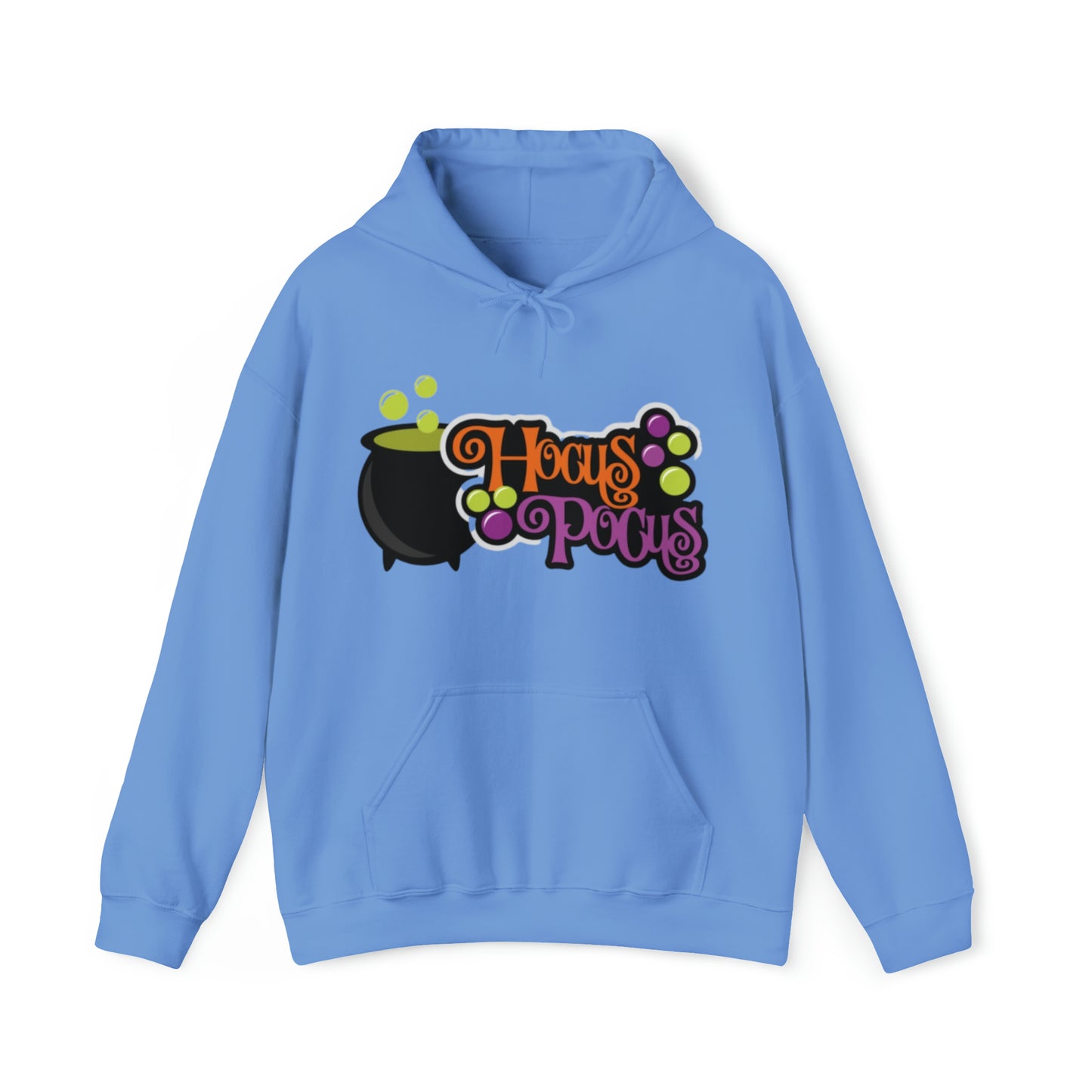 Hocus Pocus Unisex Heavy Blend™ Hooded Sweatshirt