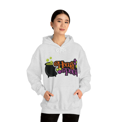 Hocus Pocus Unisex Heavy Blend™ Hooded Sweatshirt