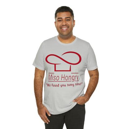 Miso Hongry Unisex Tee