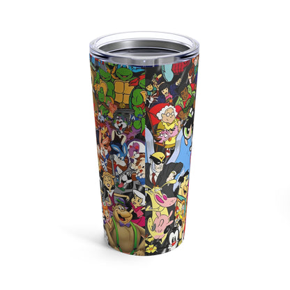 90s Baby Tumbler 20oz