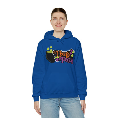 Hocus Pocus Unisex Heavy Blend™ Hooded Sweatshirt