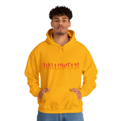 Halloween Unisex Heavy Blend™ Hooded Sweatshirt