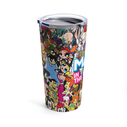 90s Baby Tumbler 20oz