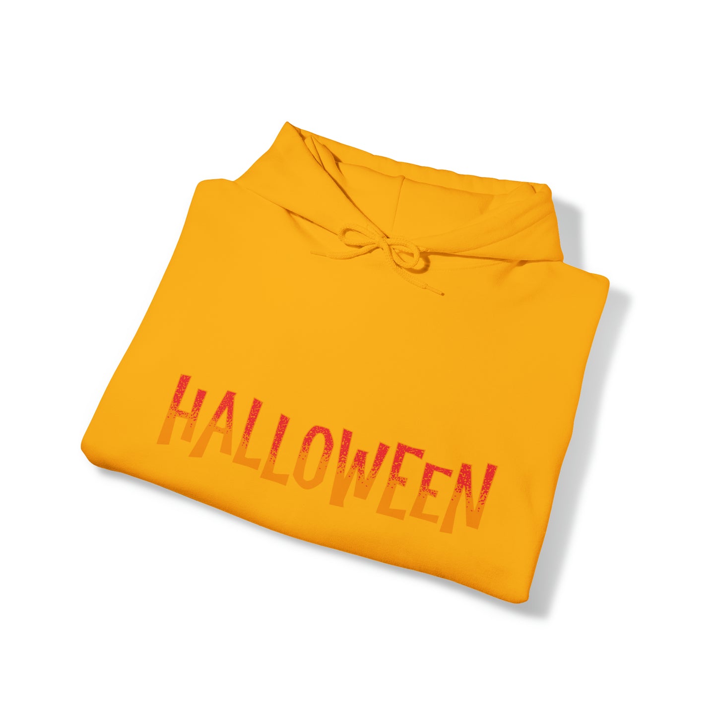 Halloween Unisex Heavy Blend™ Hooded Sweatshirt