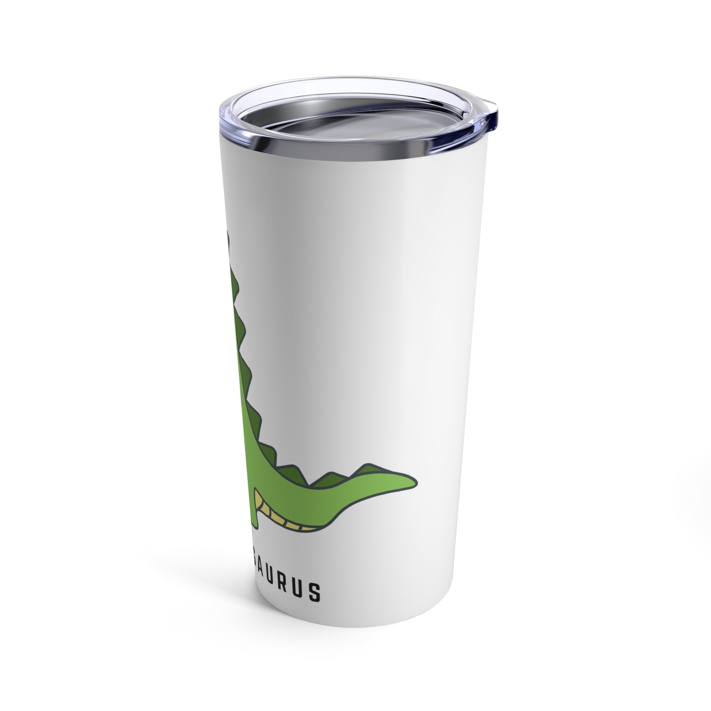 Don't be a Dickasaurus Tumbler 20oz